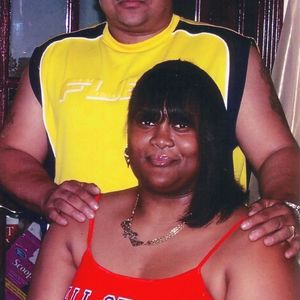 Meet your Posher, Ann-marie